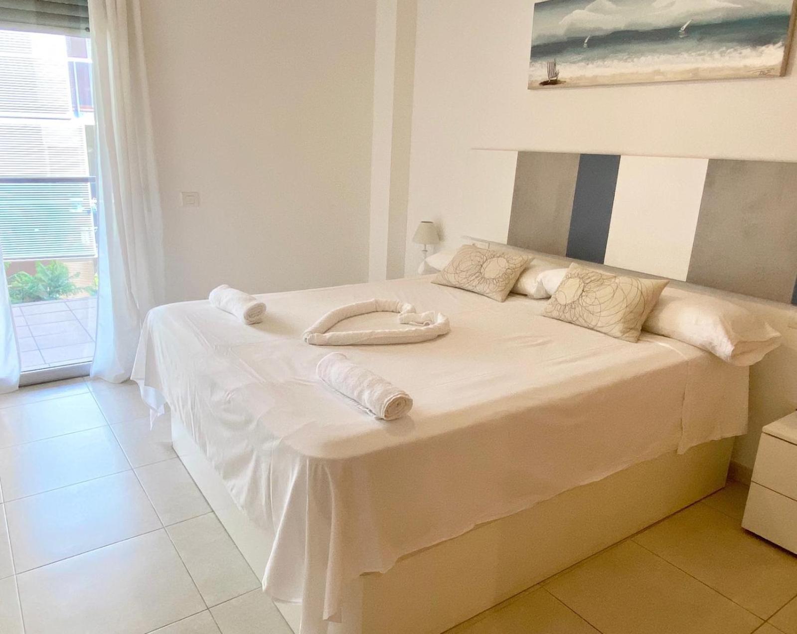 Domatsea Salou Paradise Zimmer foto