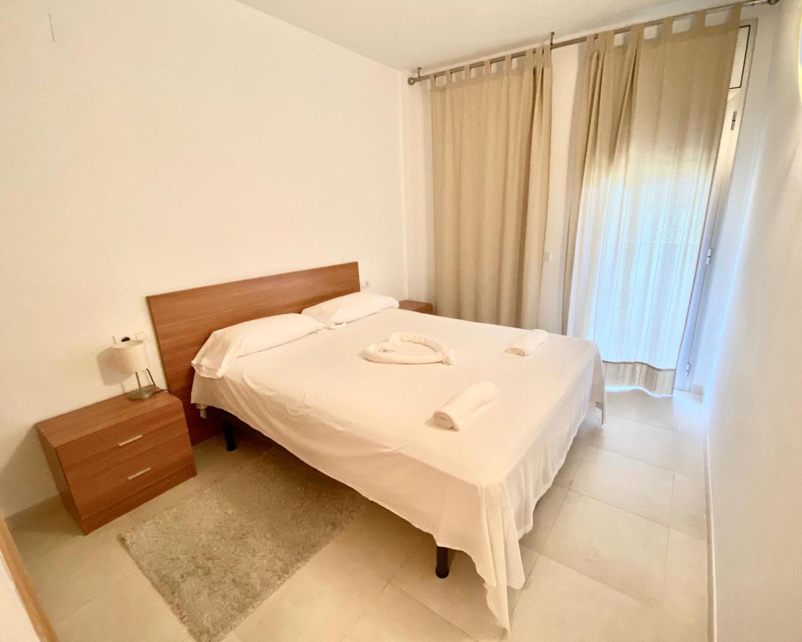 Domatsea Salou Paradise Zimmer foto