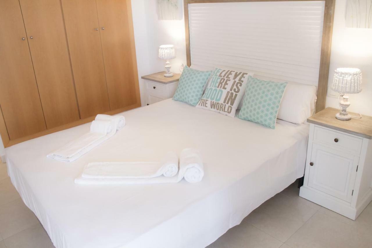 Domatsea Salou Paradise Exterior foto